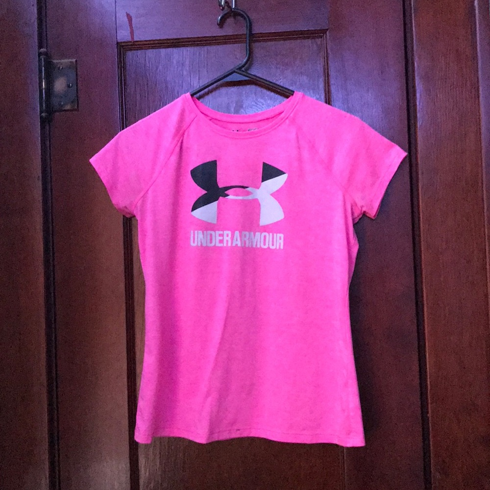 Underarmour t-shirt